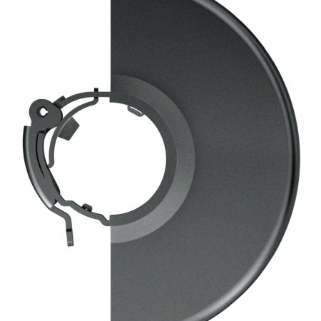 Protector de disco de 125mm