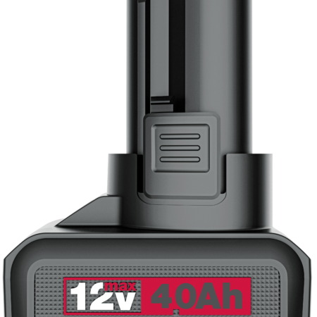 Batería 12v kress (4,0 ah)