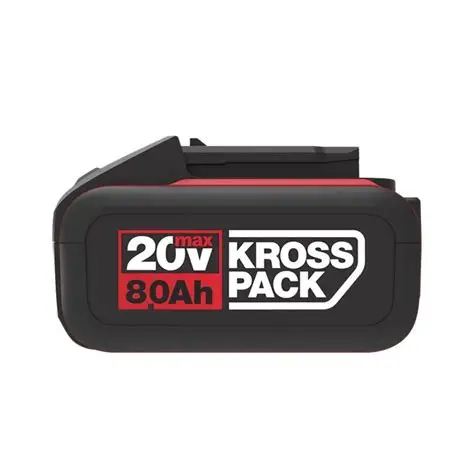 Batería 20v kress (5,0 ah)