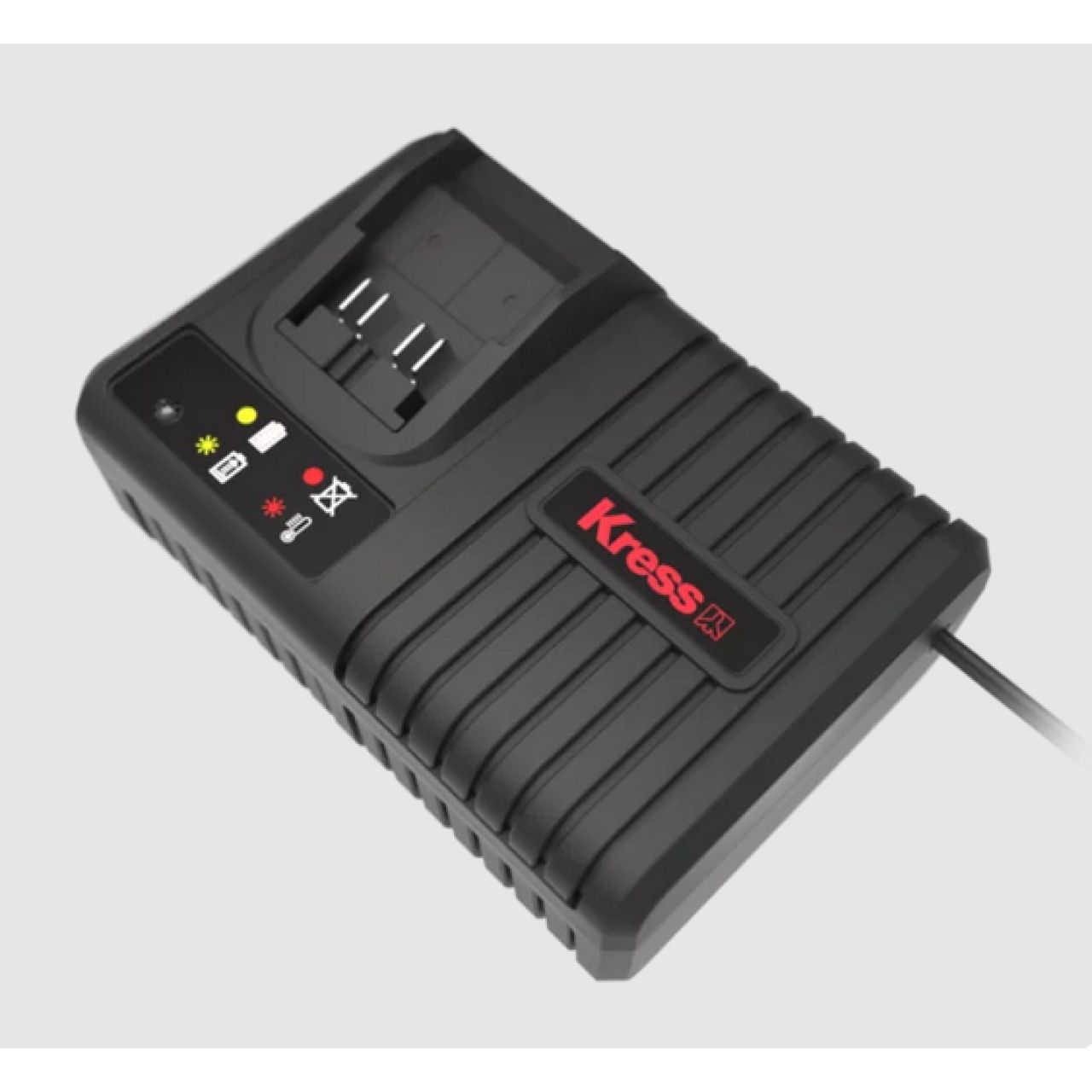 Cargador 6a rápido