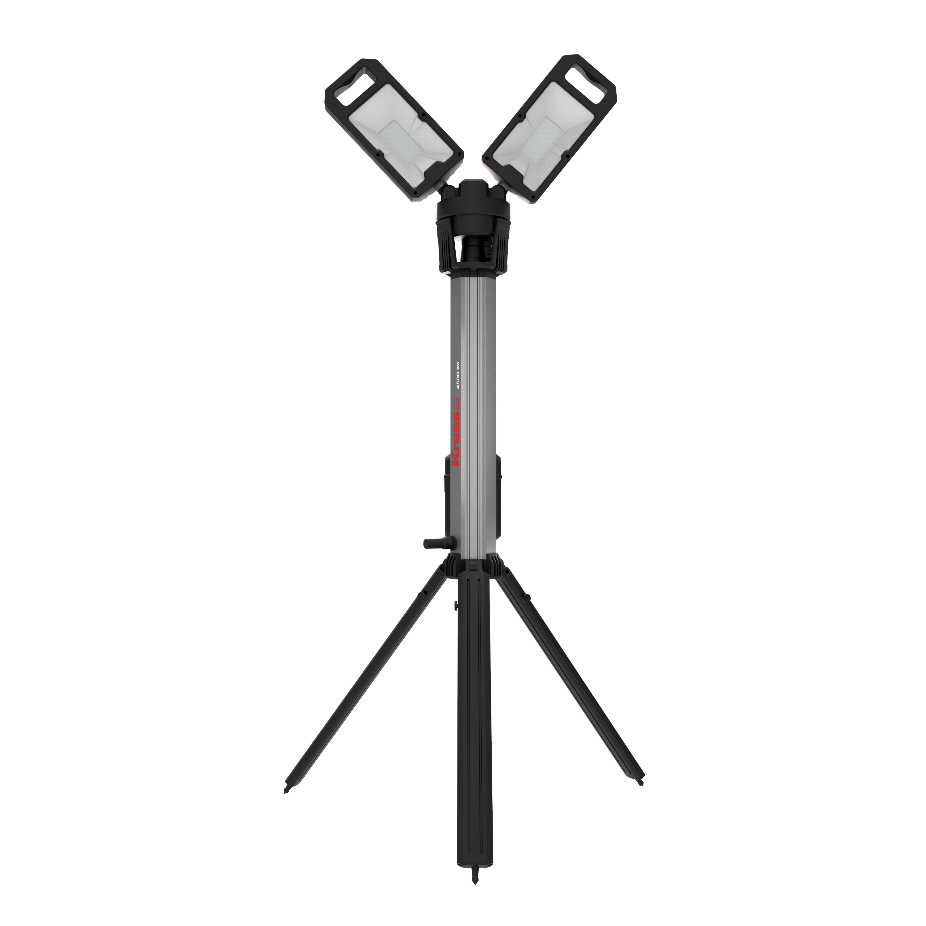 Foco de luz led 20v s/bat