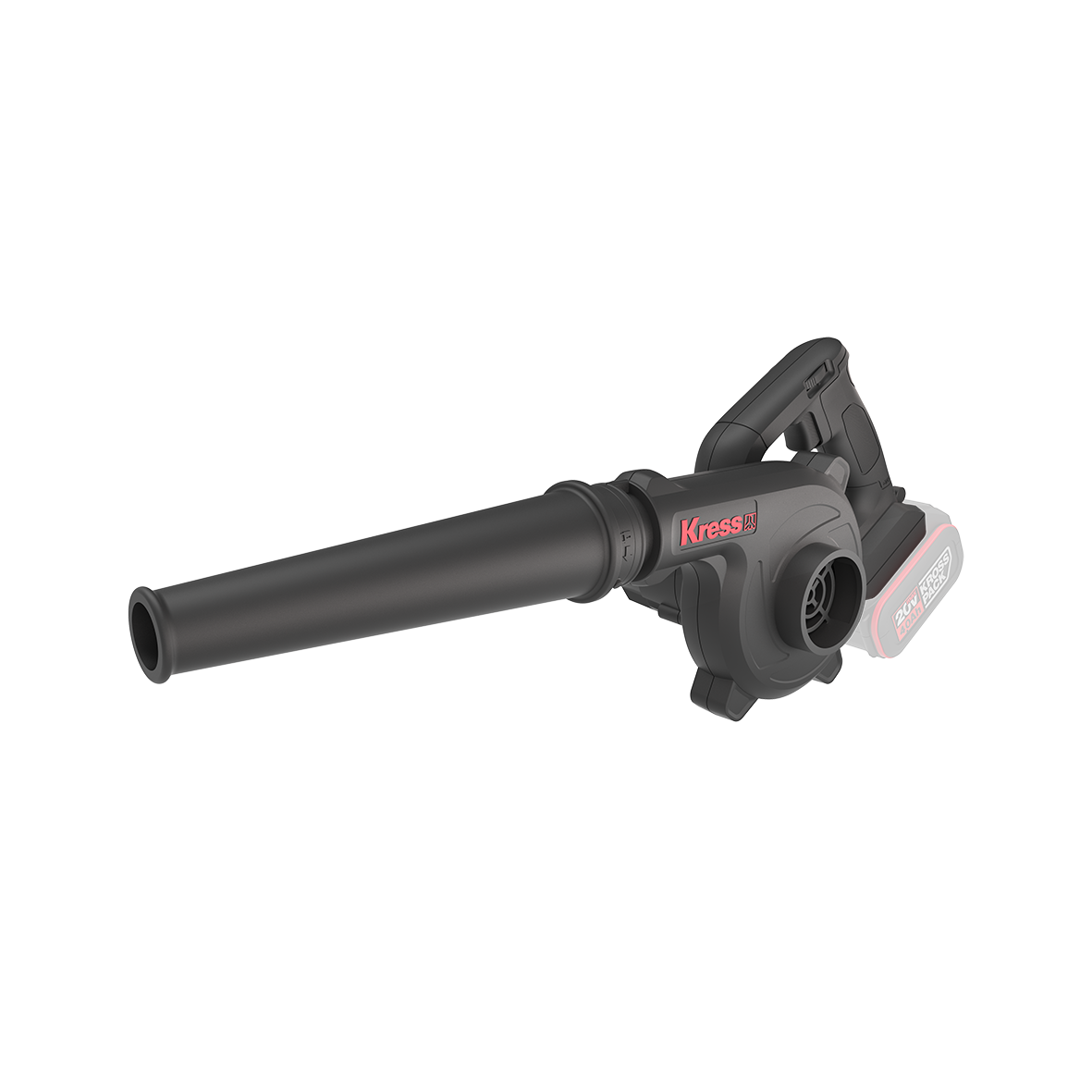 Soplador 20v s/bat