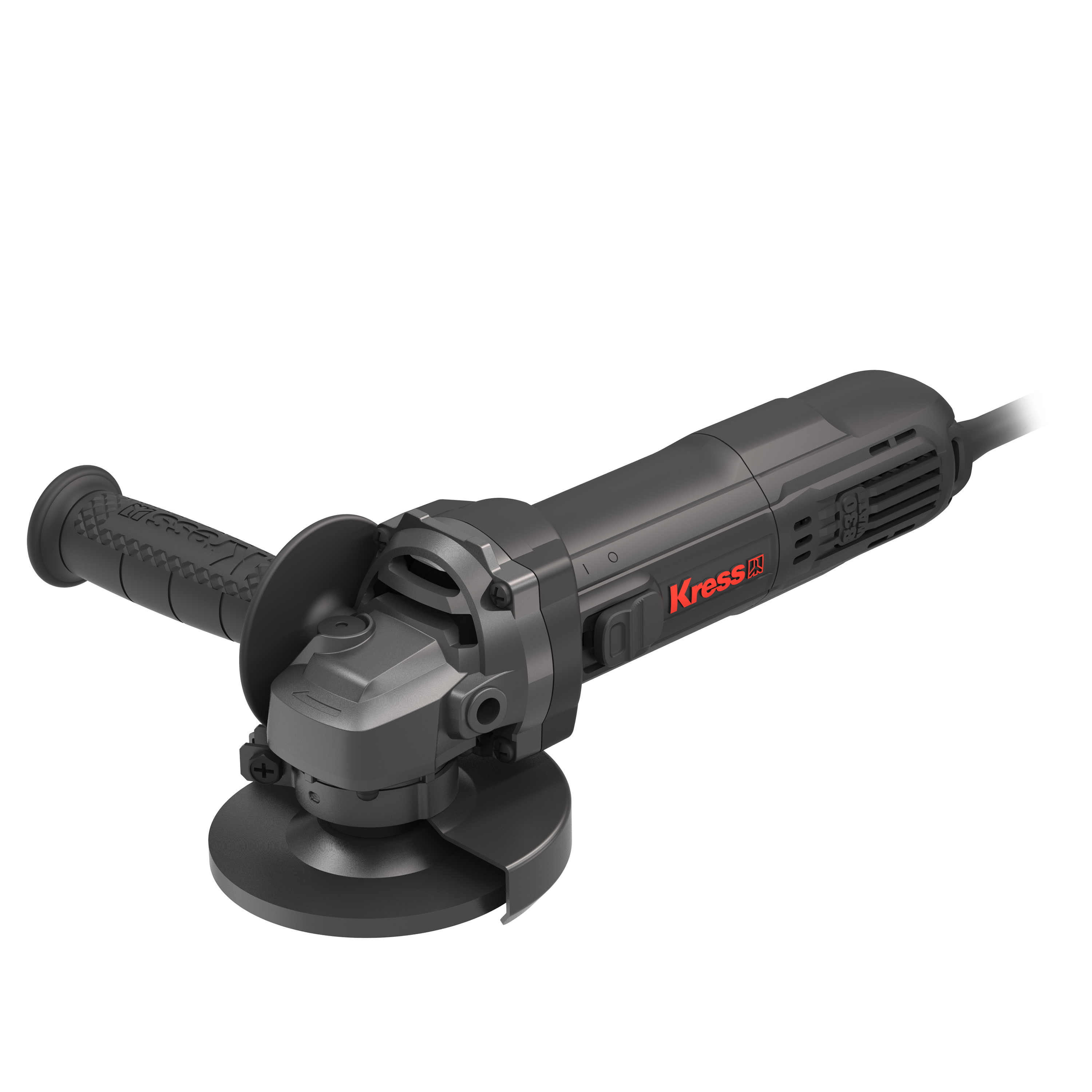 Mini amoladora 830w 115mm