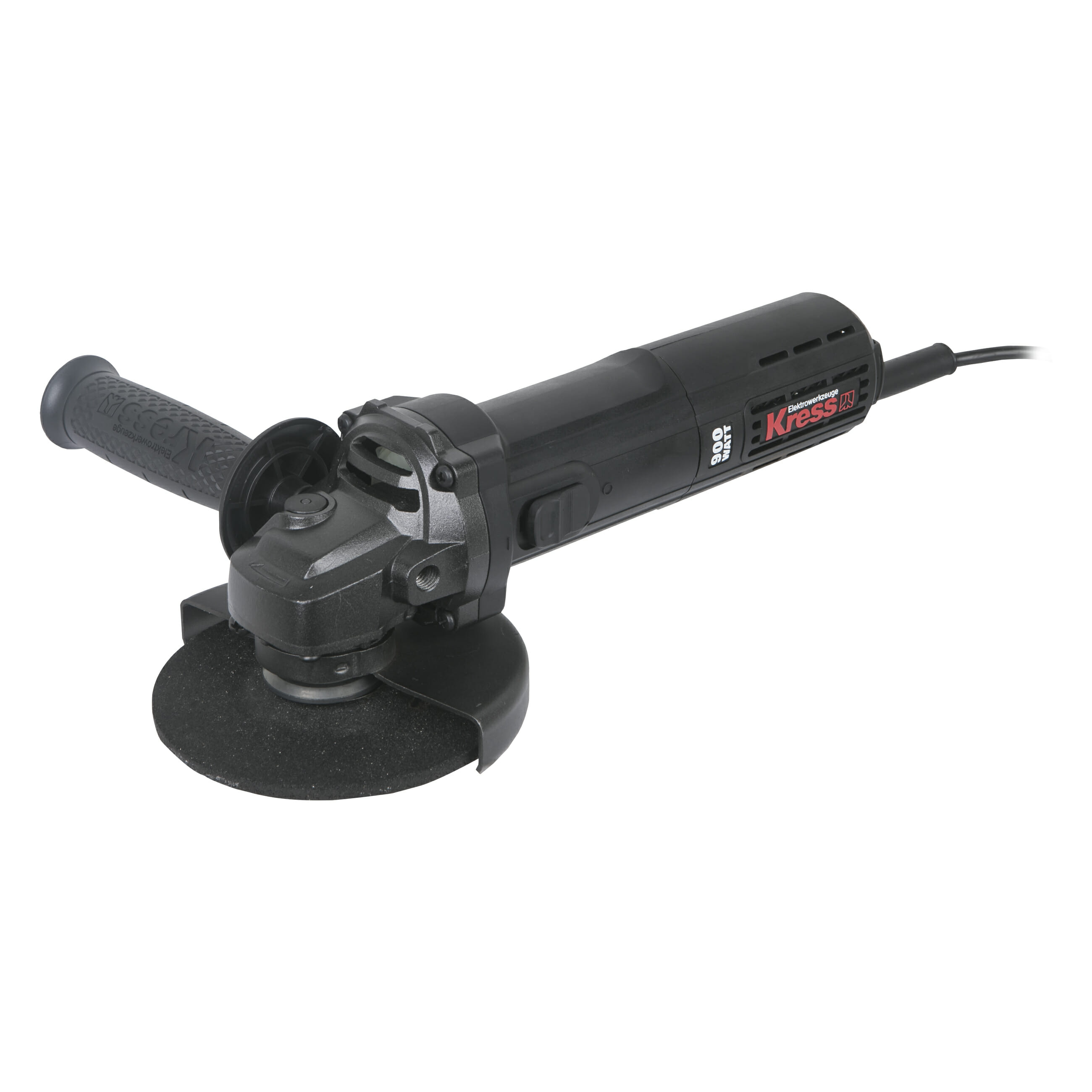 Mini amoladora 900w 115mm