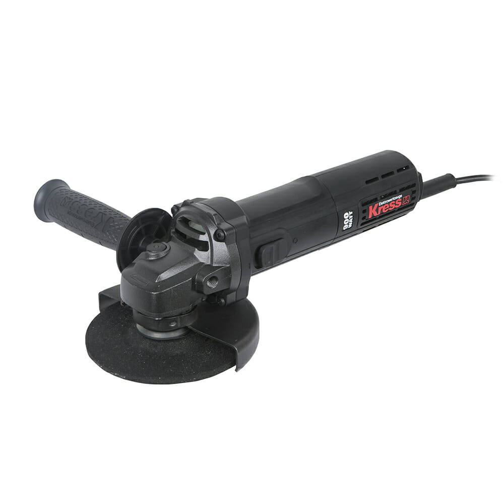 Mini amoladora 900w 125mm