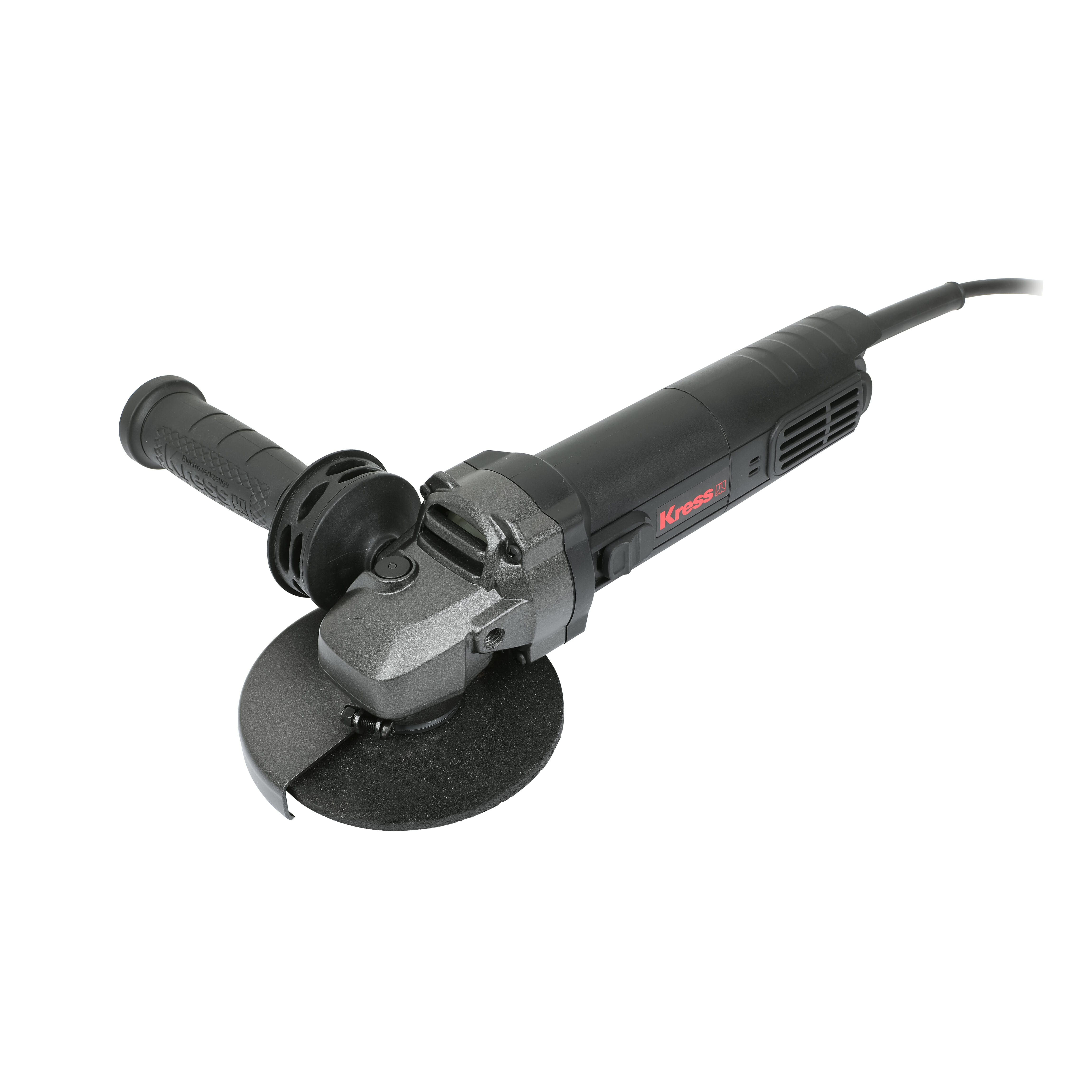 Mini amoladora 1400w 125mm