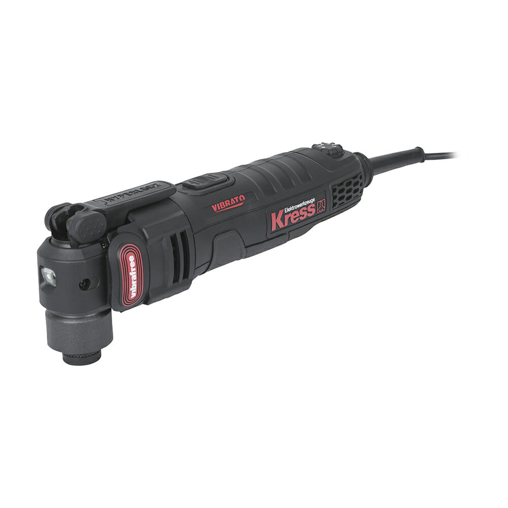 Multiherramienta vibrato 480w