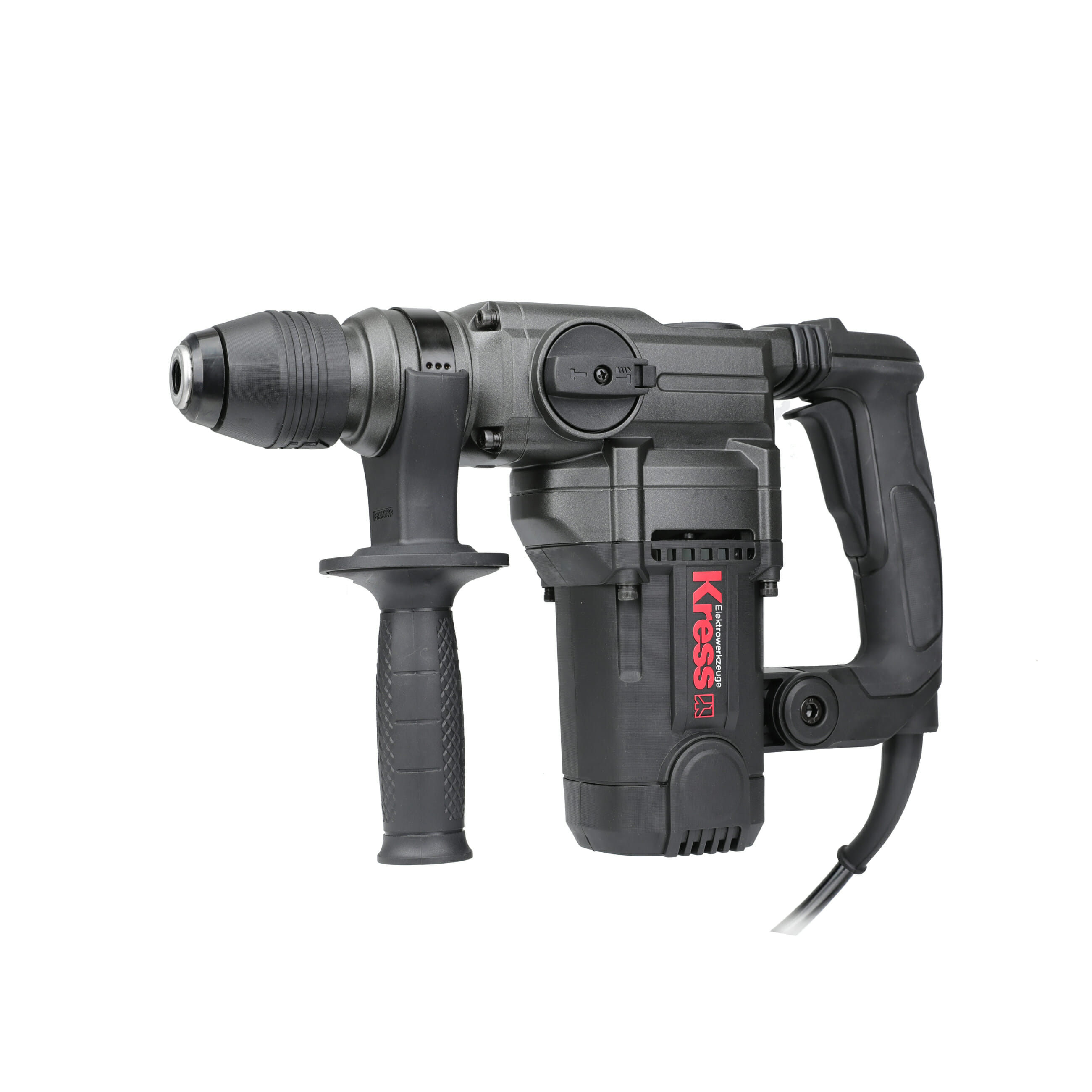Martillo perforador 2f 1100w 5j sds-plus