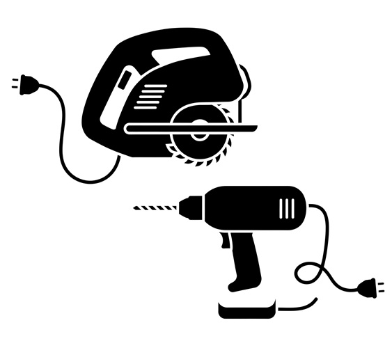 Herramientas de cable